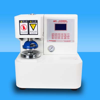 紙箱耐破度測試儀 紙箱耐破度測試儀