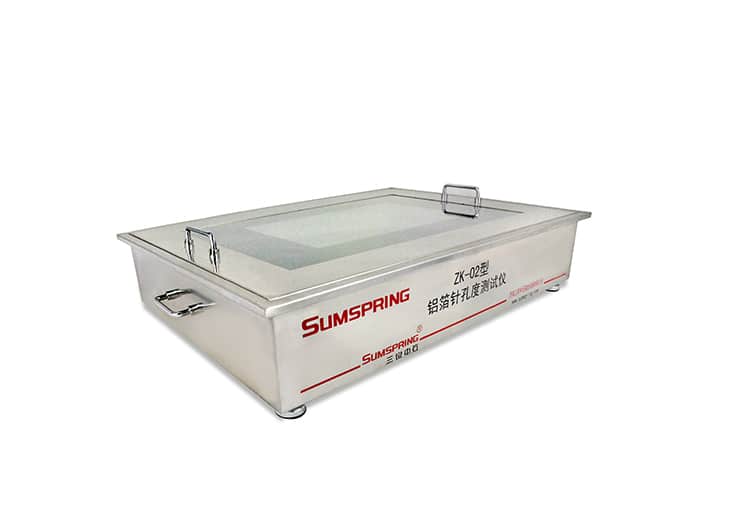 藥用鋁箔針孔觀察臺(tái) 藥用鋁箔針孔觀察臺(tái)