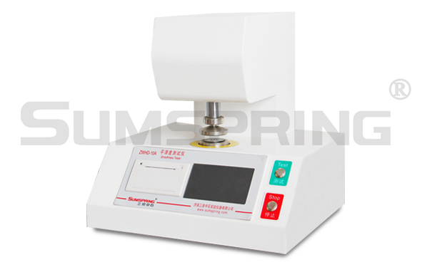 平滑度測(cè)定儀 平滑度測(cè)定儀