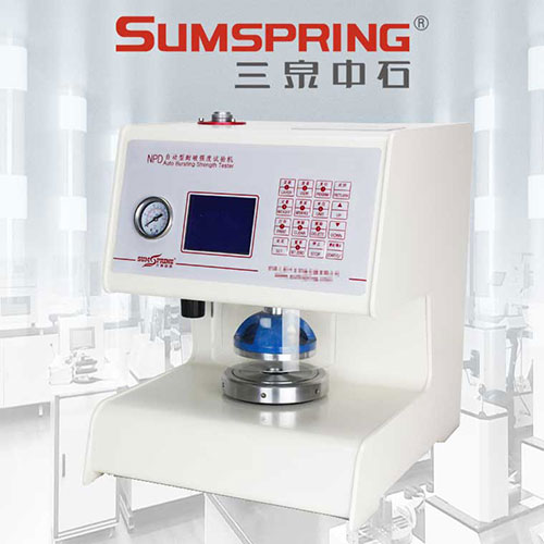 紙箱破裂強度試驗機 紙箱破裂強度試驗機