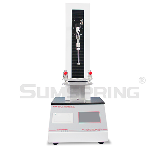 衛生紙球形耐破度測試儀 衛生紙球形耐破度測試儀