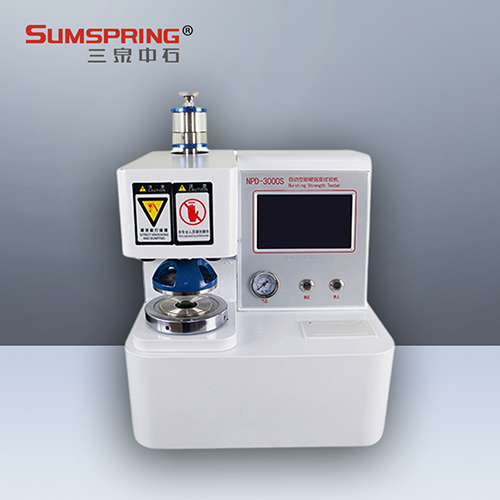 耐破度測試儀實(shí)物圖 耐破度測試儀實(shí)物圖